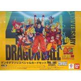 ☆SALE☆ゲンキダマツリスペシャルカードセット(未開封)【-】{E-131}