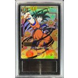 〔ARS10鑑定済〕孫悟空(パラレル/シリアル)【PR☆】{FP-001}