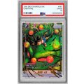〔PSA10鑑定済〕孫悟空：GT(パラレル)【SCR☆】{FB07-122}