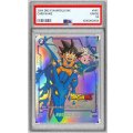 〔PSA10鑑定済〕孫悟空ミニ：DA(パラレル/DAIMAロゴ)【PR☆】{FP-024}