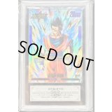 〔ARS10鑑定済〕孫悟飯：青年期(パラレル)【L☆】{FB04-026}