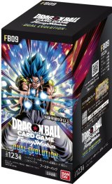 ブースターパック第9弾「DUAL EVOLUTION」【未開封BOX】{-}