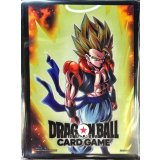 スリーブ『ゴジータ(オフィシャルカードスリーブ04)』64枚【サプライ】{-}