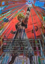 ゴジータ(パラレル)【SCR☆】{FB09-122}