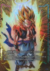 エナジーマーカー(パラレル/ゴジータ)【☆】{E-129}