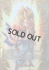 〔状態A-〕エナジーマーカー(パラレル/ゴジータ)【☆】{E-129}