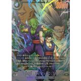 孫悟飯：SH/ピッコロ：SH【PR】{FP-076}