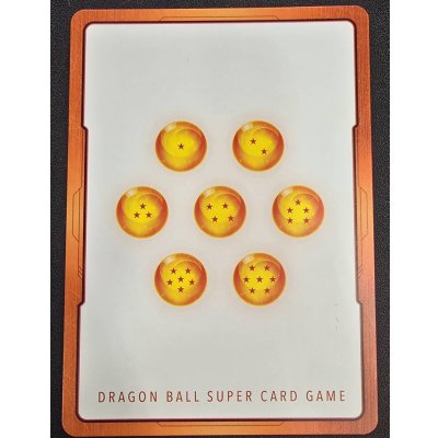 画像5: 〔状態A-〕エナジーマーカー(パラレル/42巻表紙)【☆】{E-90}