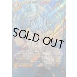 ゴジータ：BR(パラレル)【SCR☆☆】{FB09-121}