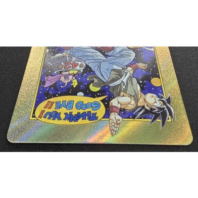 画像4: 〔状態A-〕エナジーマーカー(パラレル/42巻表紙)【☆】{E-90}