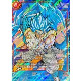 ゴジータ：BR(パラレル)【SCR☆☆】{FB09-121}