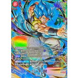 ゴジータ：BR(パラレル)【SCR☆】{FB09-121}