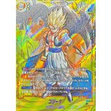 ゴジータ(パラレル)【SCR☆☆】{FB09-122}
