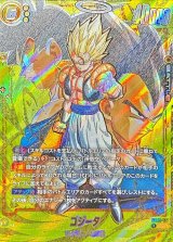 ゴジータ(パラレル)【SCR☆☆】{FB09-122}
