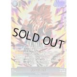 〔状態A-〕ゴジータ：GT【SCR】{FB09-123}