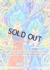 〔状態A-〕孫悟空/ベジータ【PR】{FP-075}