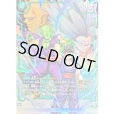 〔状態B〕孫悟飯：SH/ピッコロ：SH【PR】{FP-076}