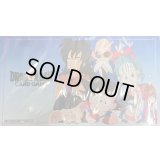 プレイマット『悟空/ブルマ/ヤムチャ/亀仙人/ウーロン/プーアル(Limited Edition 01)』【サプライ】{-}