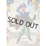 〔状態A-〕トランクス：GT【PR】{FP-074}