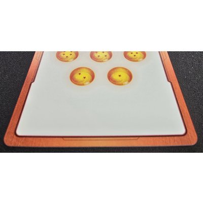 画像7: 〔状態A-〕エナジーマーカー(パラレル/1巻表紙)【☆】{E-42}