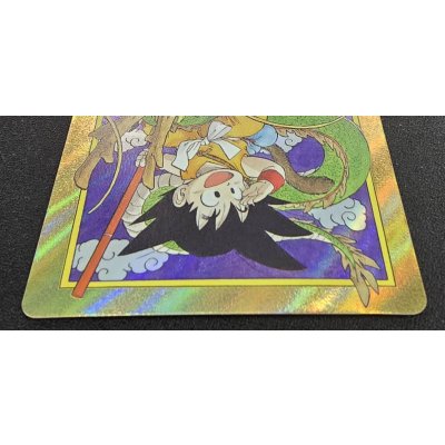 画像4: 〔状態A-〕エナジーマーカー(パラレル/1巻表紙)【☆】{E-42}