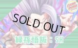 緑孫悟飯：SH【ver1.2】{-} [デッキ販売]