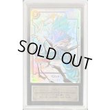 〔※状態難/ARS10鑑定済〕ベジット(パラレル)【SCR☆☆】{FB02-139}