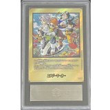 〔ARS10鑑定済〕エナジーマーカー(パラレル/36巻表紙)【☆】{E-84}