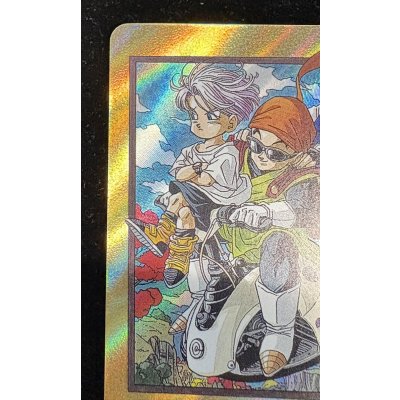 画像3: 〔状態C〕エナジーマーカー(パラレル/36巻表紙)【☆】{E-84}