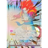 ビッグバンかめはめ波(パラレル)【R☆】{FB09-120}
