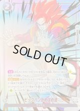 ビッグバンかめはめ波(パラレル)【R☆】{FB09-120}