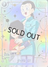 ビーデル：GT(パラレル)【C☆】{FB09-113}