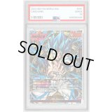 〔PSA10鑑定済〕ゴジータ：BR(パラレル)【L☆☆】{FB09-001}