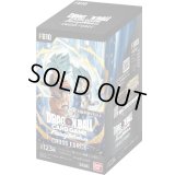 ブースターパック第10弾「CROSS FORCE」【未開封BOX】{-}