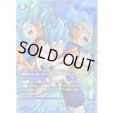 ベジット(パラレル)【SCR☆☆】{FB10-121}