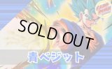 青ベジット【ver1.0】{-} [デッキ販売]