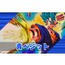 画像1: 青ベジット【ver1.0】{-} [デッキ販売] (1)