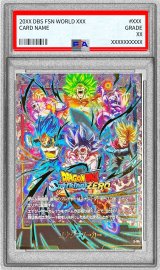〔PSA10鑑定済〕エナジーマーカー(パラレル/Sparking ZERO)【☆】{E-04}