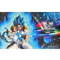プレイマット『ゴジータ：BR(CHAMPIONSHIP 26-27 WAVE1)』【サプライ】{-}