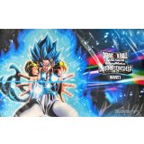 プレイマット『ゴジータ：BR(CHAMPIONSHIP 26-27 WAVE1)』【サプライ】{-}