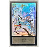 〔ARS10+鑑定済〕ベジット(パラレル)【SCR☆☆】{FB02-139}