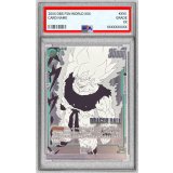 〔PSA10鑑定済〕孫悟空(パラレル)【PR☆】{FP-059}