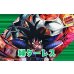 画像1: 緑ターレス【ver1.0】{-} [デッキ販売] (1)