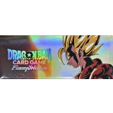 ストレージ『2nd ANNIVERSARY SET(ゴジータ)』【サプライ】{-}