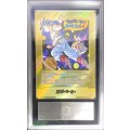 〔ARS10鑑定済〕エナジーマーカー(パラレル/42巻表紙)【☆】{E-90}