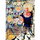 ベジータ(パラレル)【SCR☆☆】{ST01-071}