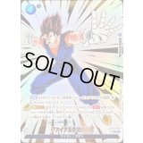 ファイナルかめはめ波(パラレル)【R☆】{FB10-045}