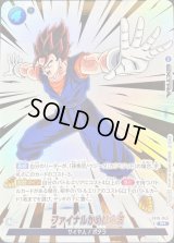 ファイナルかめはめ波(パラレル)【R☆】{FB10-045}