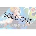 黒ベジータ【ver1.0】{-} [デッキ販売]