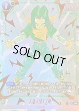 人造人間17号(パラレル)【R☆】{FB10-101}